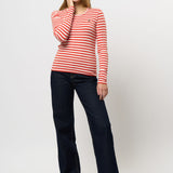 Chanett Long Sleeve T-shirt