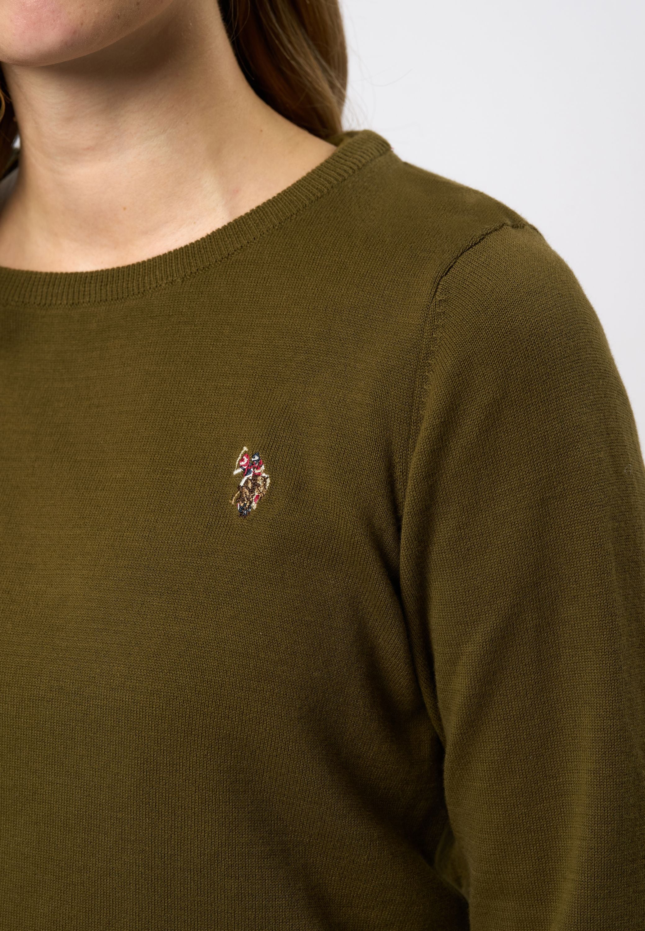 UWMay Knit