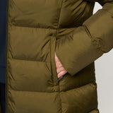 Gisla Winter Jacket
