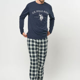 Kaiser Long Sleeve T-Shirt