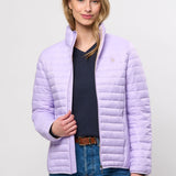 UWJoy Quilted Jacket