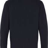 Brison Half-zip Knit