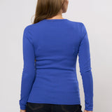 Carlotta Long Sleeve T-shirt