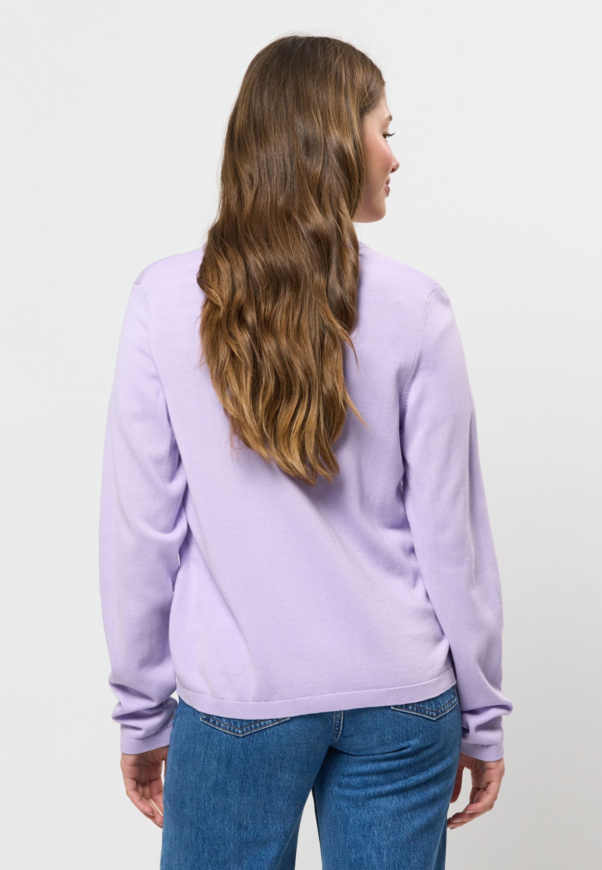 UWKimmi Knit Cardigan