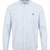 UMEsmar Flex Slim Fit Shirt