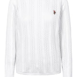 UWMynthe Knit