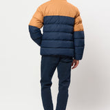 UMAleks Puffer Jacket