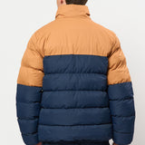 UMAleks Puffer Jacket