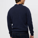 Ketil Lambswool Knit