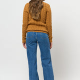 UWMadeline Cable Knit
