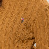 UWMadeline Cable Knit