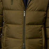 Gisla Winter Jacket