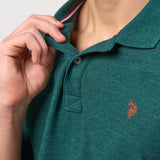 UMAlfred Polo
