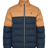 UMAleks Puffer Jacket