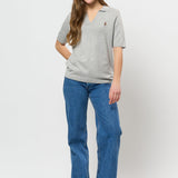 UWLilwan Short Sleeve Knit