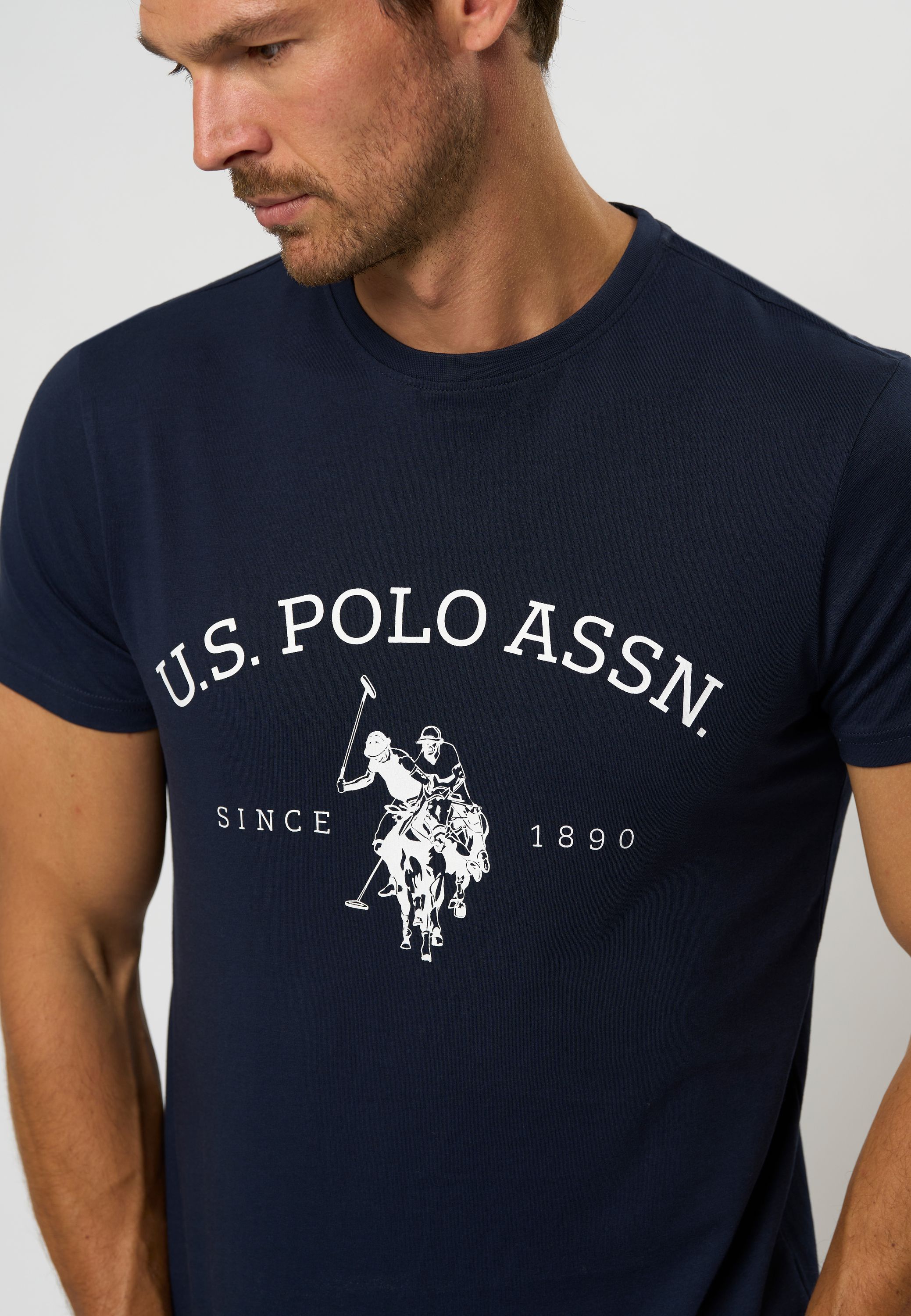 UMArchibald T-shirt