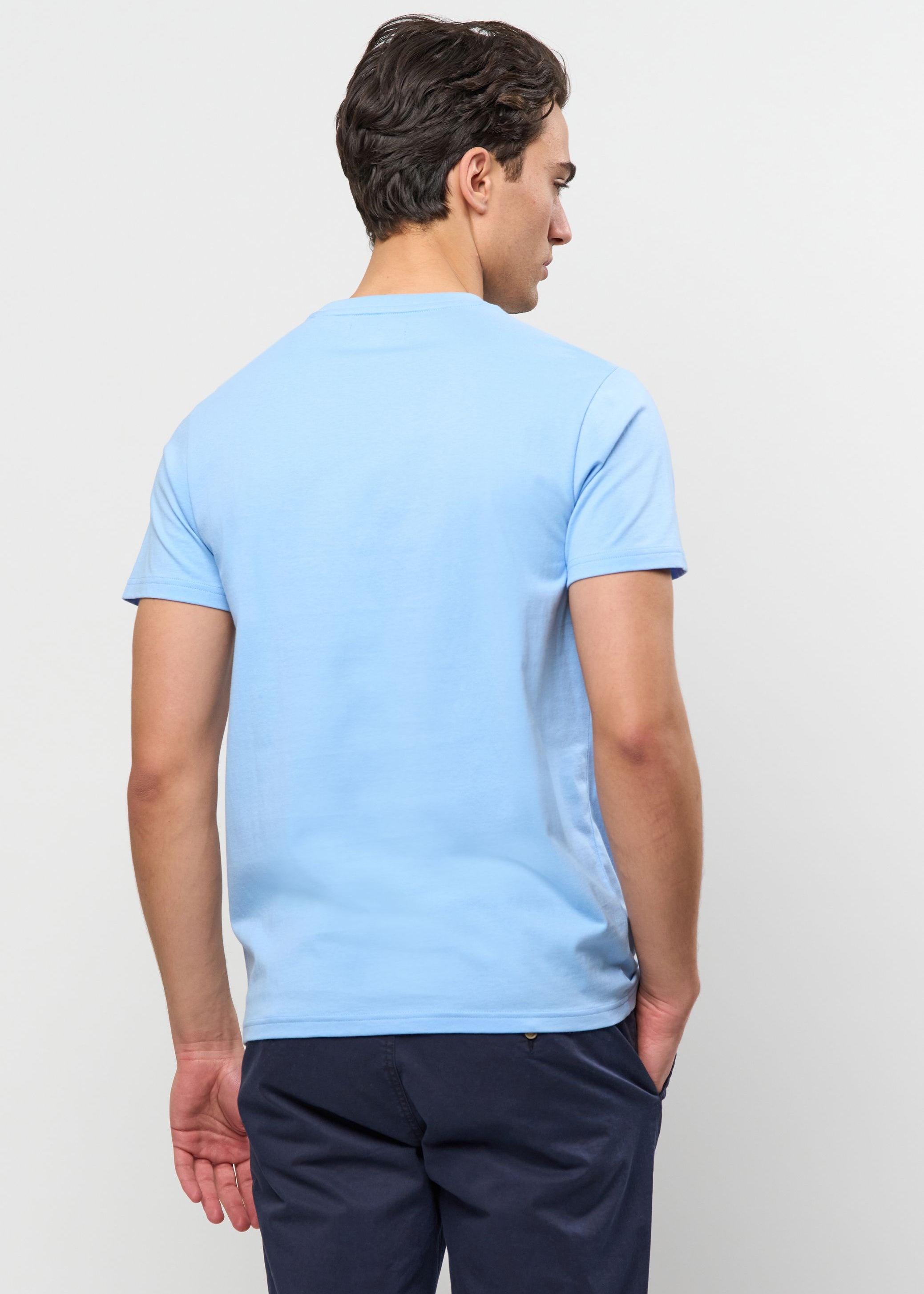 UMArjun T-shirt