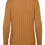 UWMadeline Cable Knit