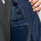 UMAleks Puffer Jacket