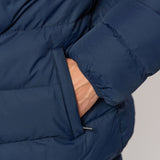 UMAleks Puffer Jacket