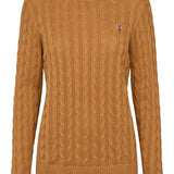 UWMadeline Cable Knit