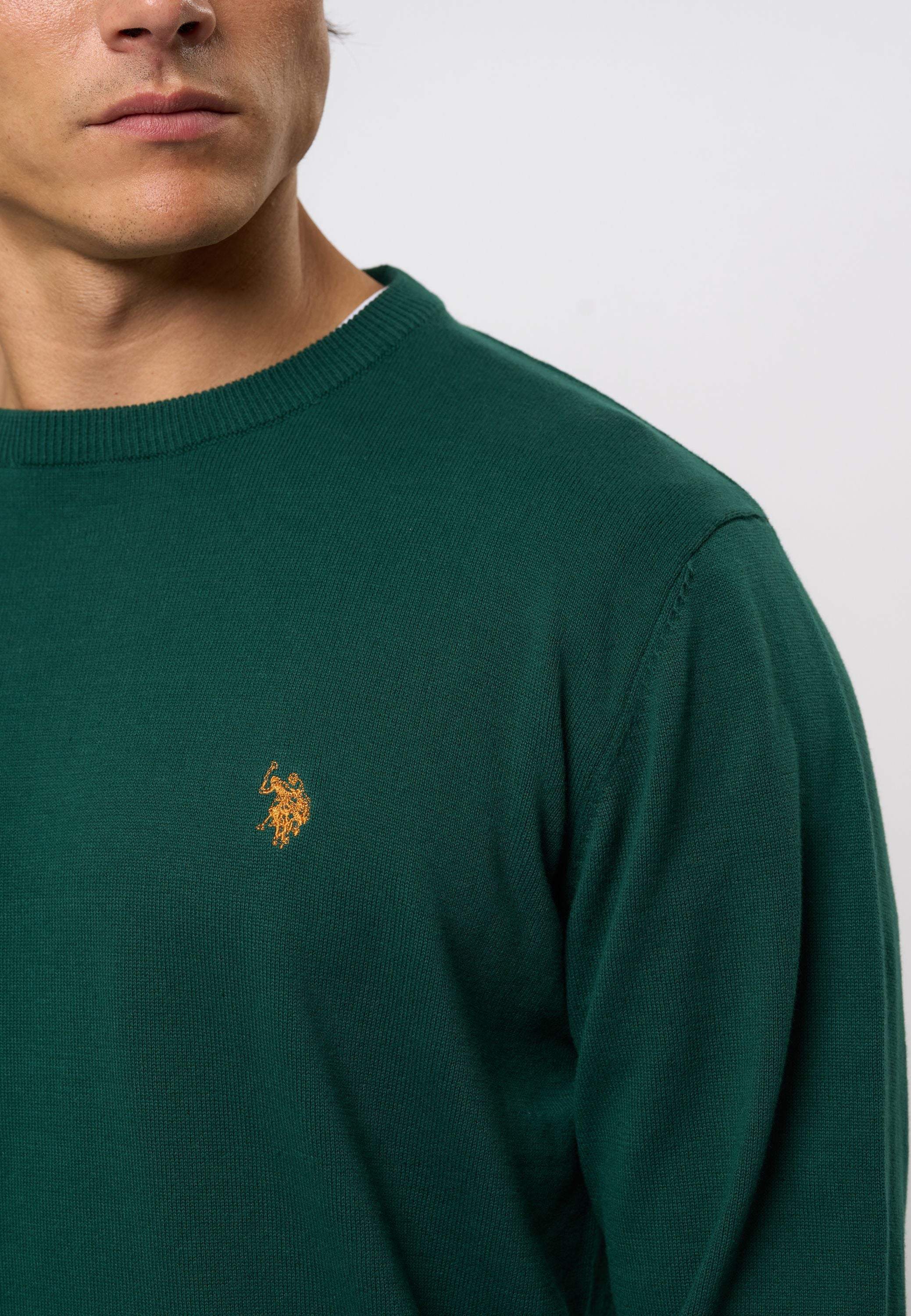 UMAdair Knit