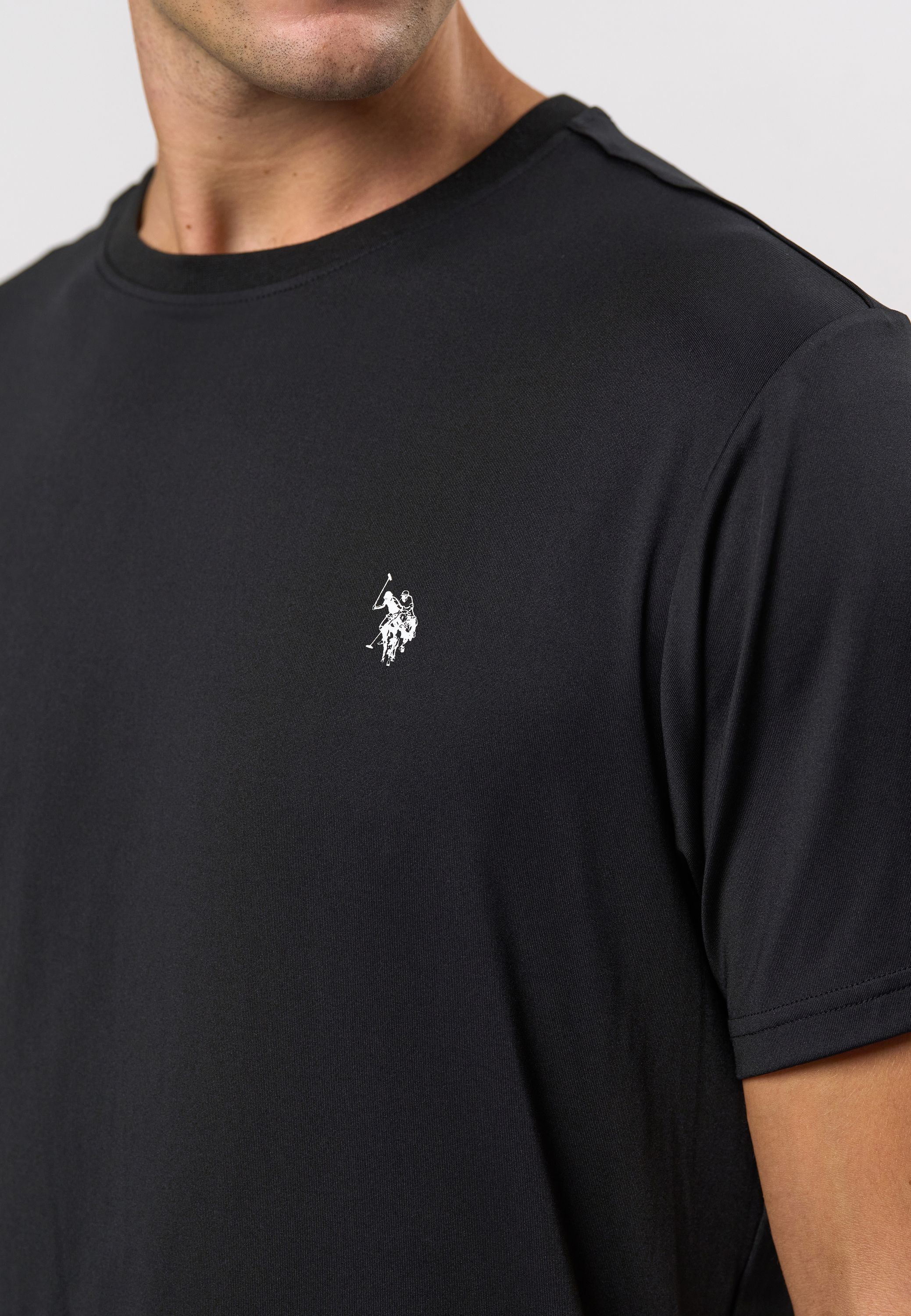UMNick Sporty T-shirt