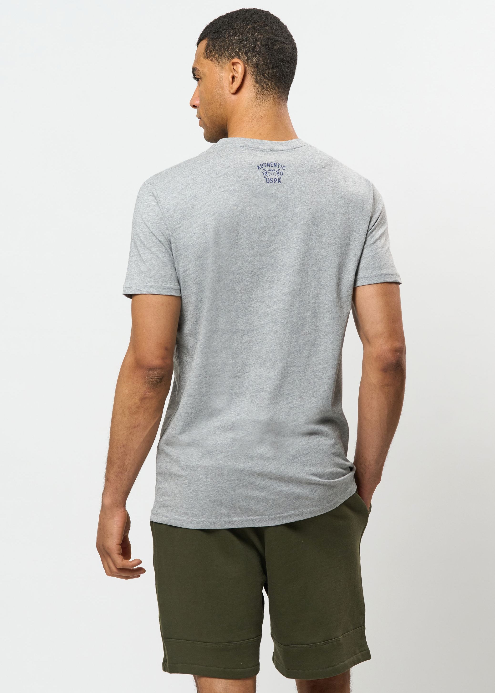 UMArchibald T-shirt