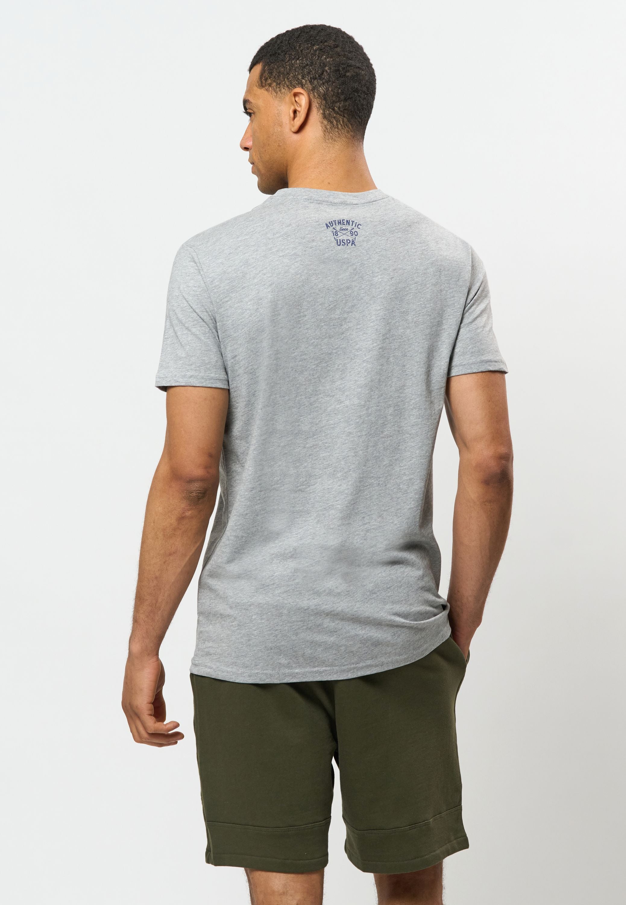 UMArchibald T-shirt
