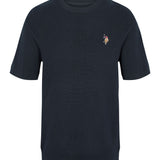 UMDarwin Short Sleeve Knit