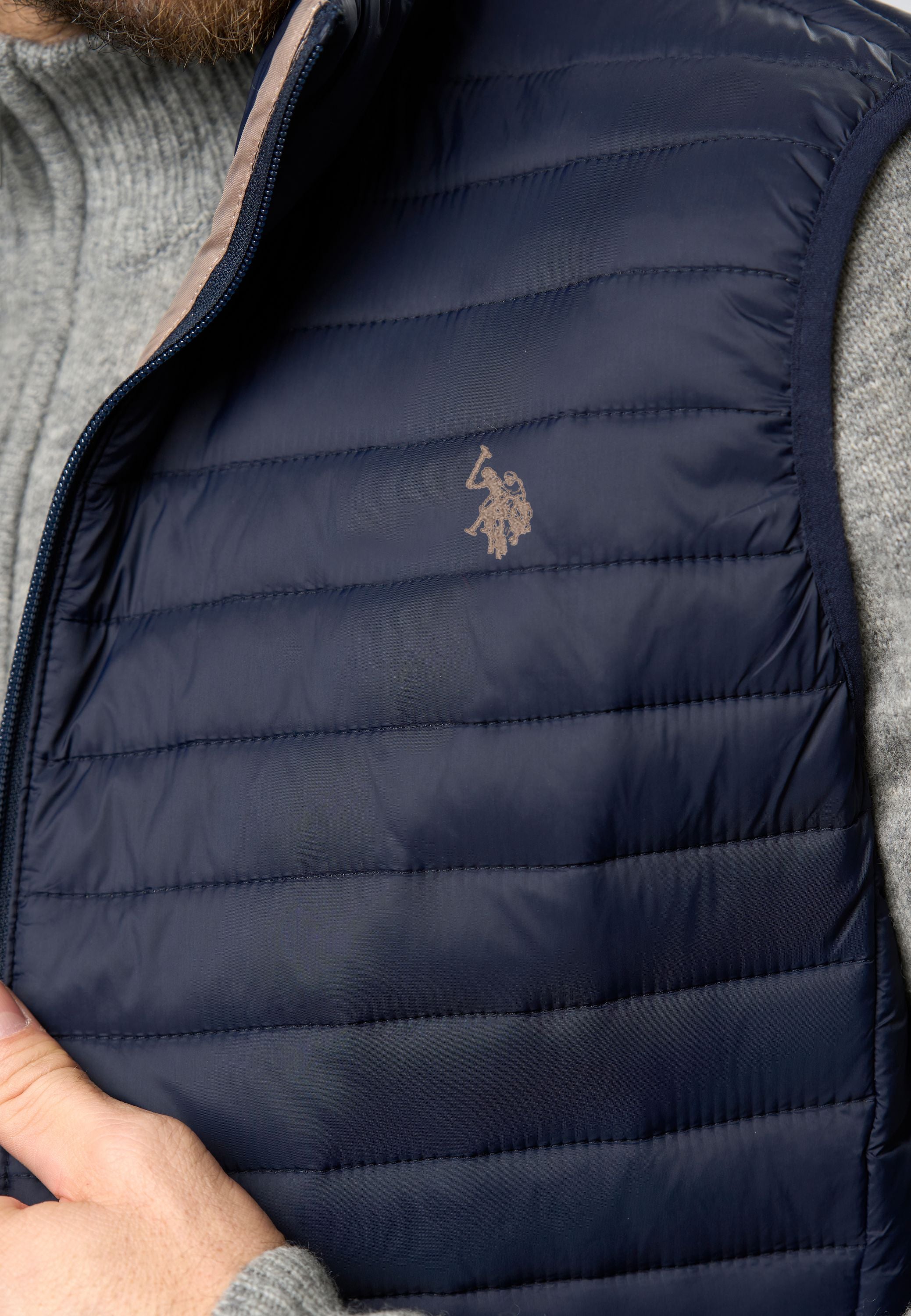 UMMaks Puffer Vest