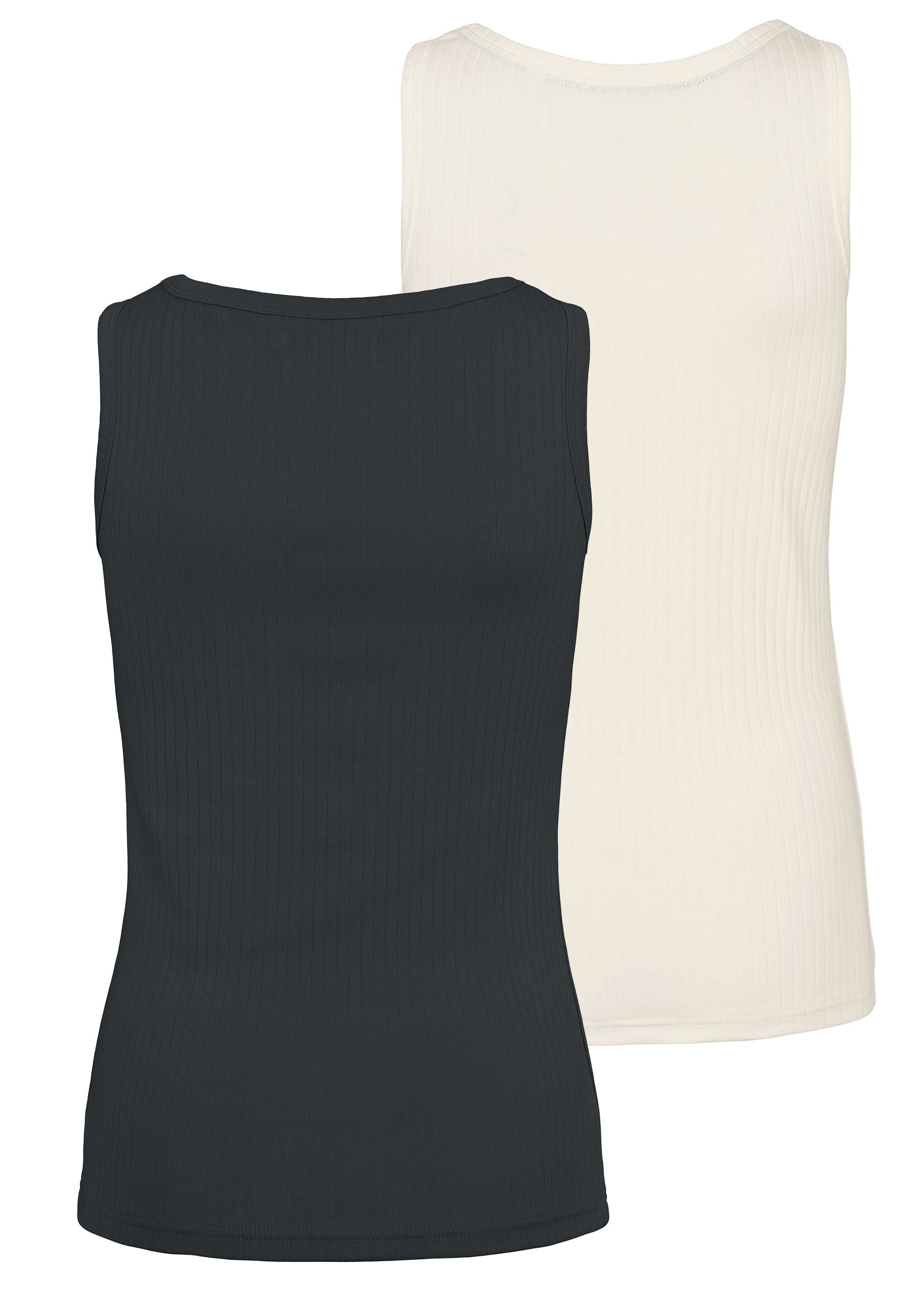 UWCasandra 2-Pack Top