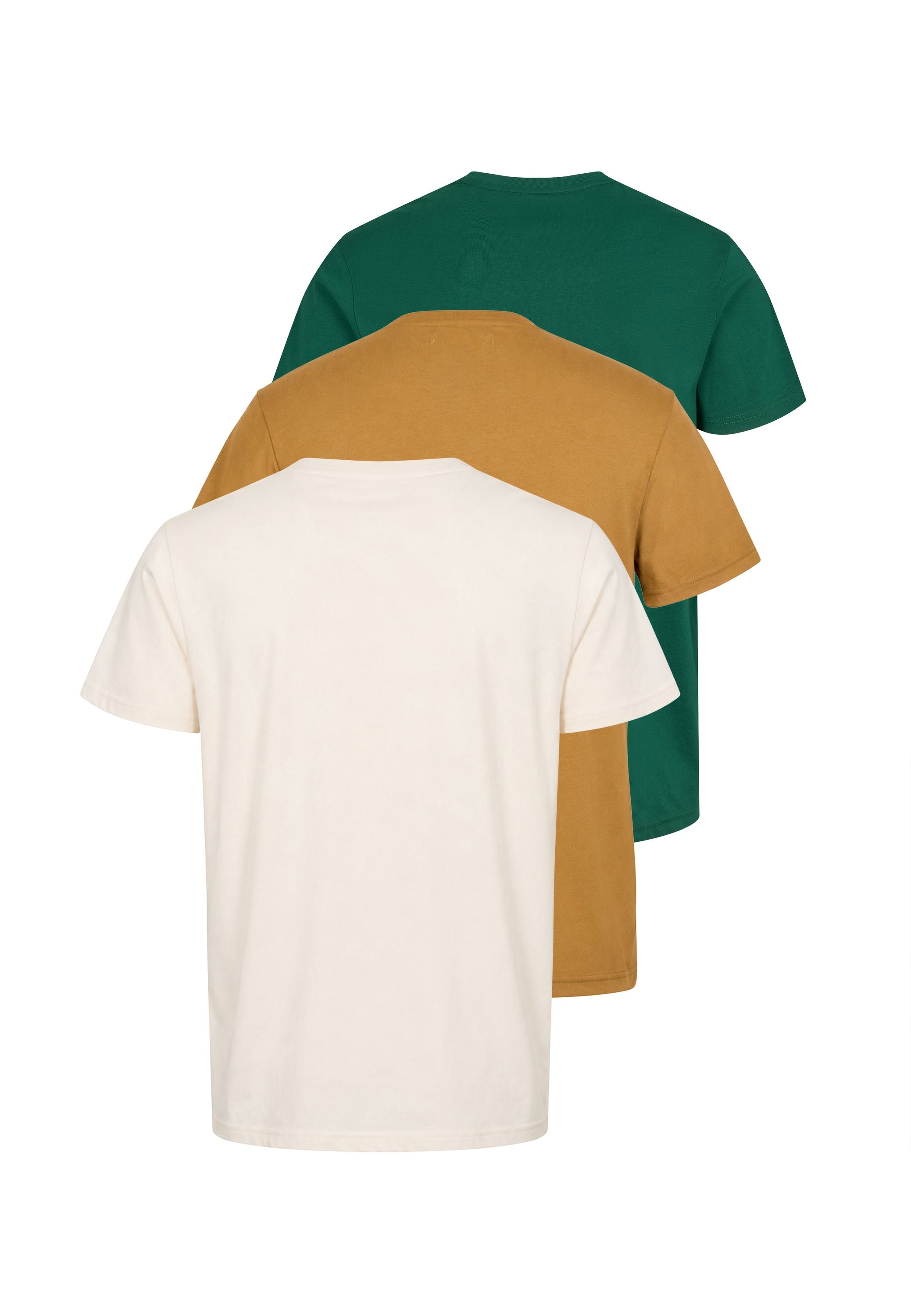 UMArjun 3-pack T-shirt