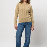 UWMynthe Knit