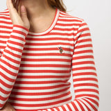 Chanett Long Sleeve T-shirt