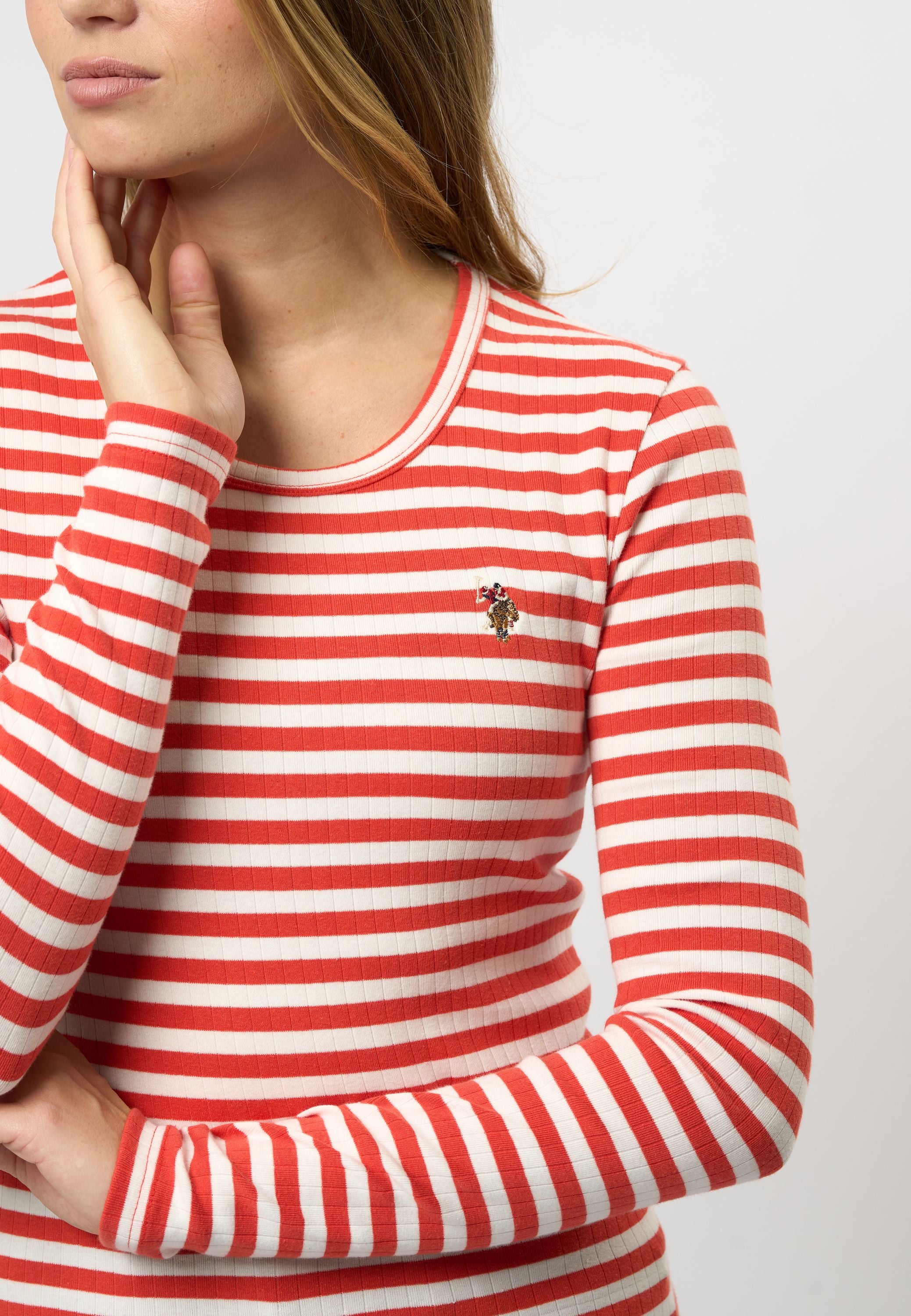 UWChanett Long Sleeve T-shirt
