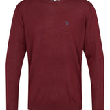 Kent Merinowool Knit