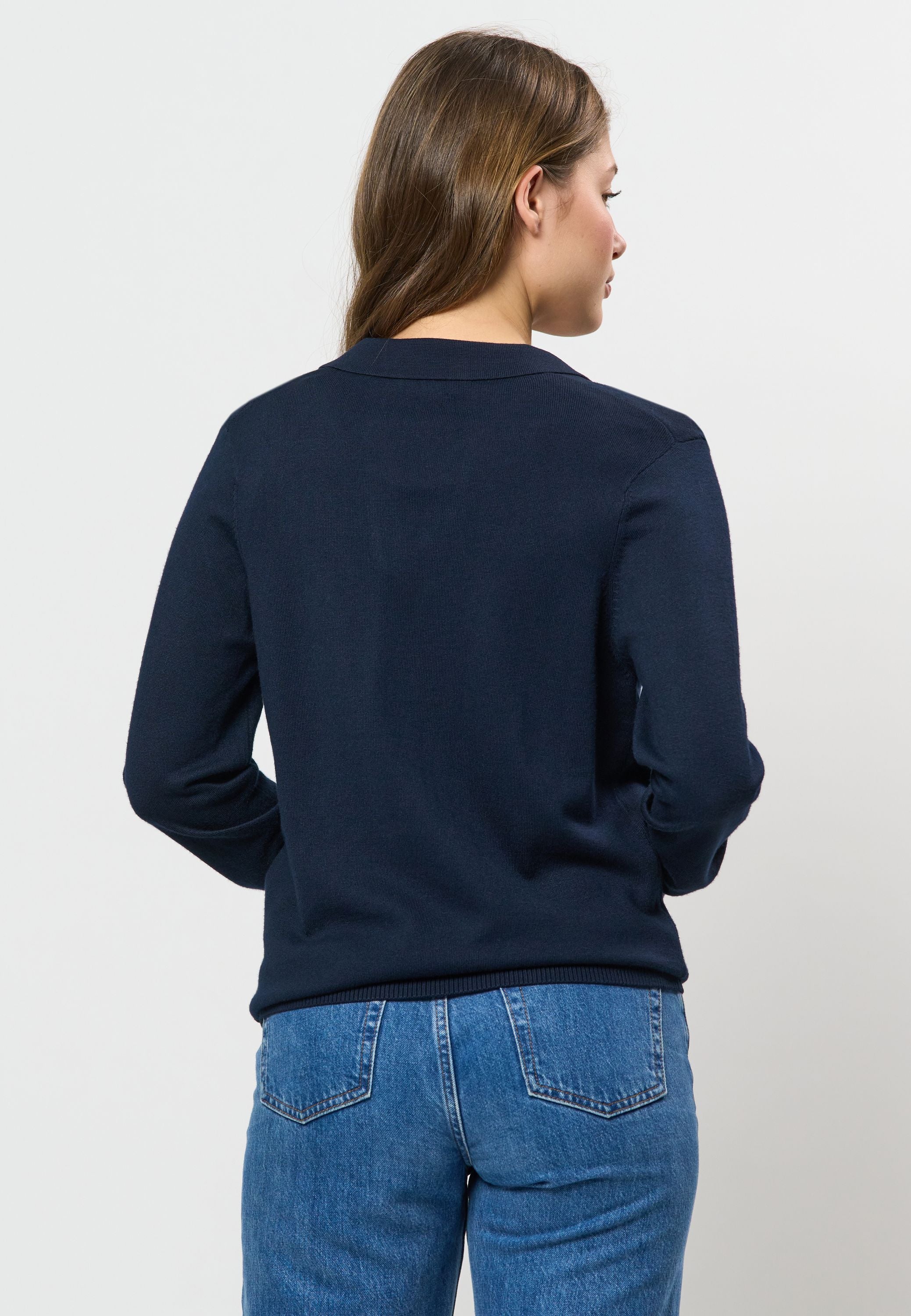 UWLilwan Knit Polo