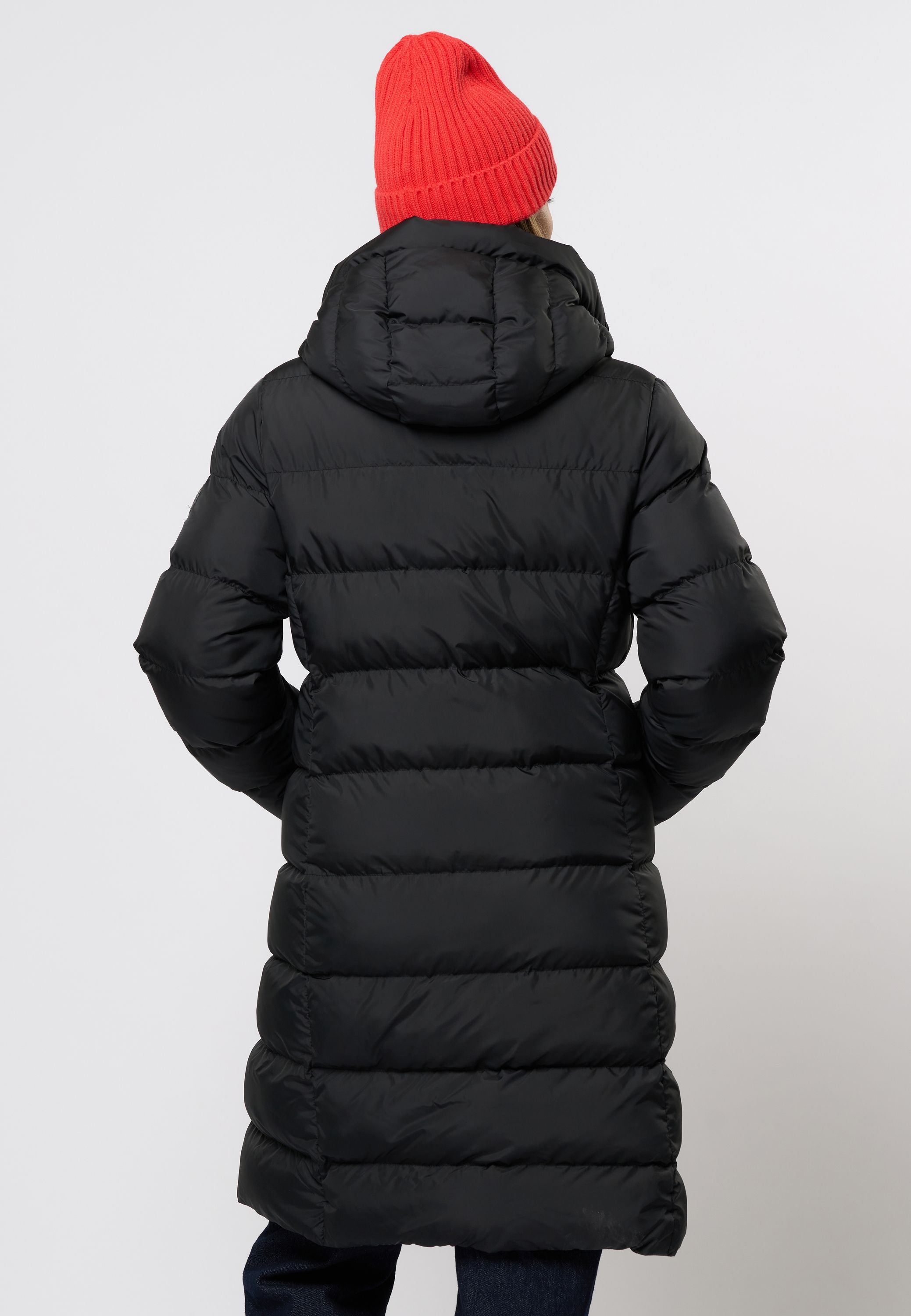 UWGisla Winter Jacket