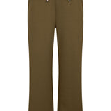 Kaisa Wide Leg Sweatpants