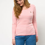 Chanett Long Sleeve T-shirt