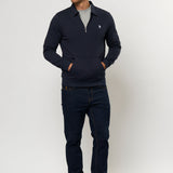 Theodor Sweatshirt Half-zip