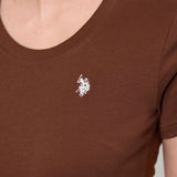 UWAmy Slim Fit T-shirt