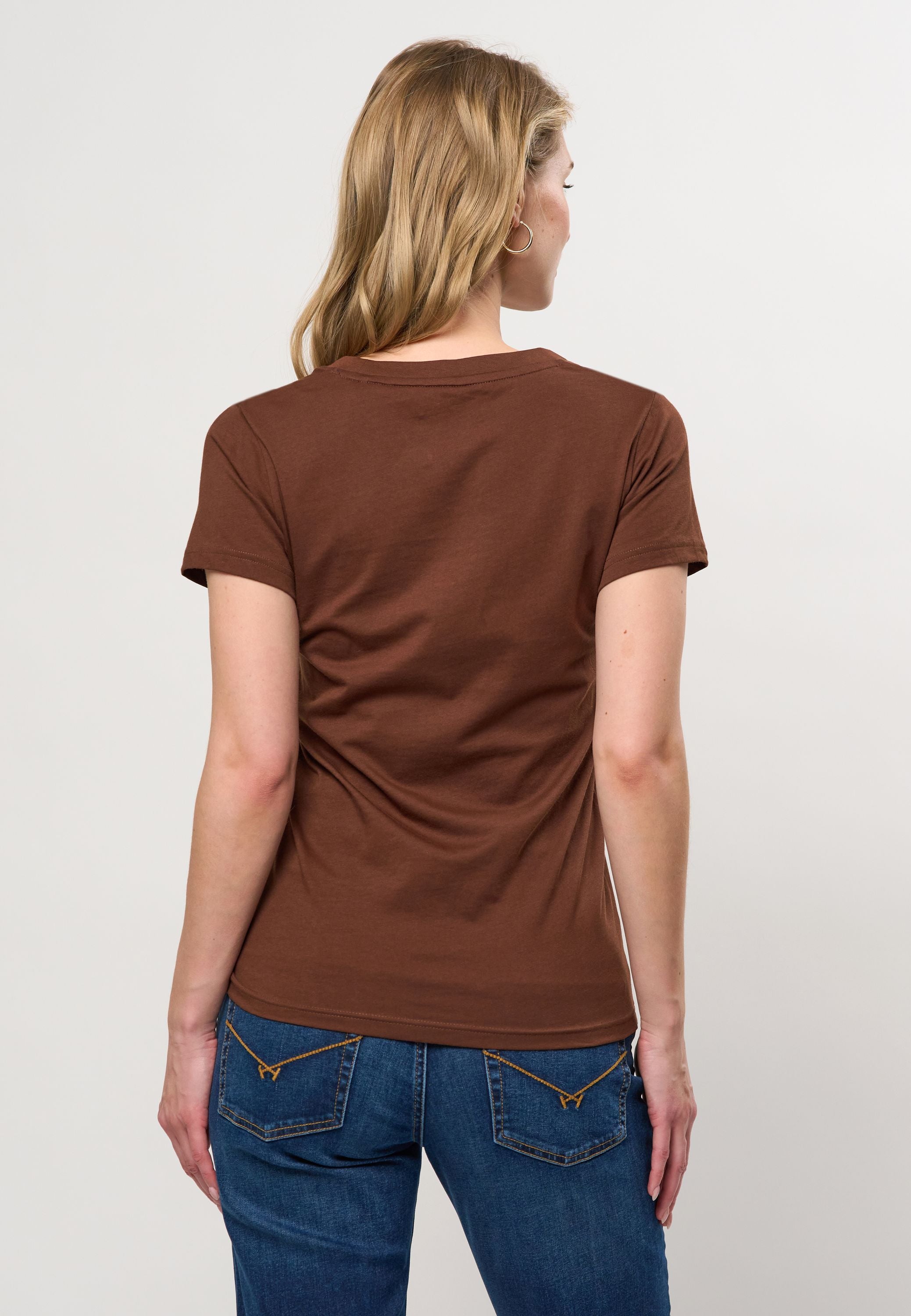 UWAmy Slim Fit T-shirt