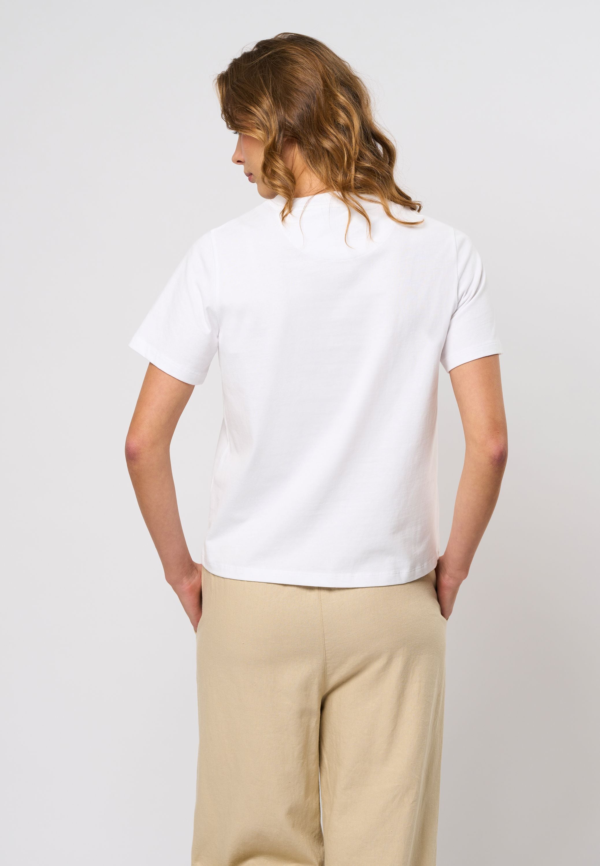 UWHaya T-shirt