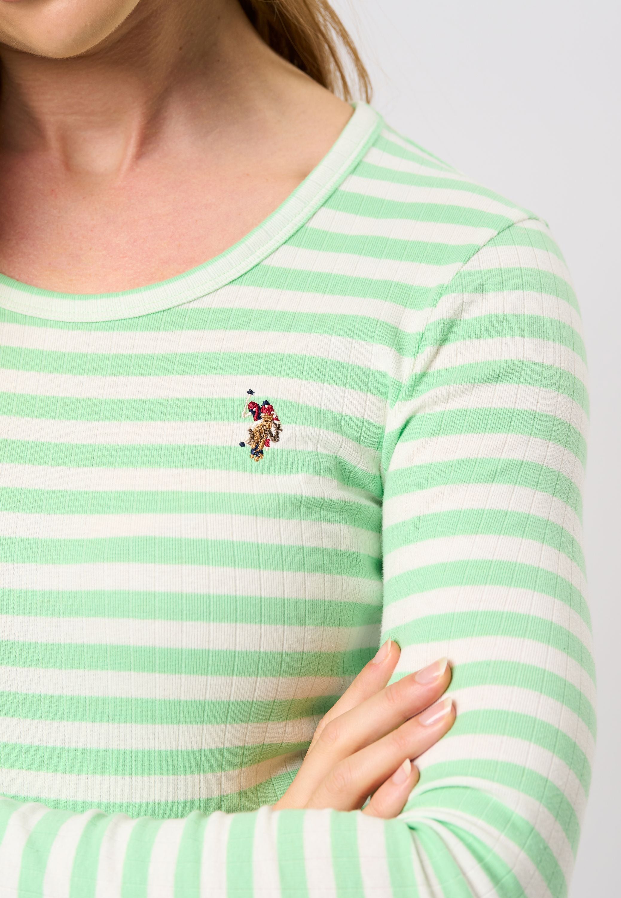 UWChanett Long Sleeve T-shirt