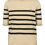 UWMaiken Short Sleeve Knit