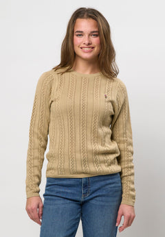 UWMynthe Knit