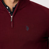 Mason Merinowool Knit