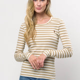 Chanett Long Sleeve T-shirt